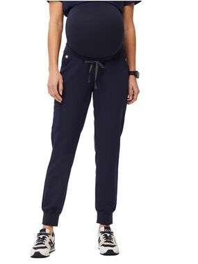 FIGS Zamora Jogger Maternity Scrub Pants